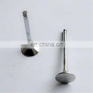 Brand New Great Price Car Exhaust Valve For SHACMAN