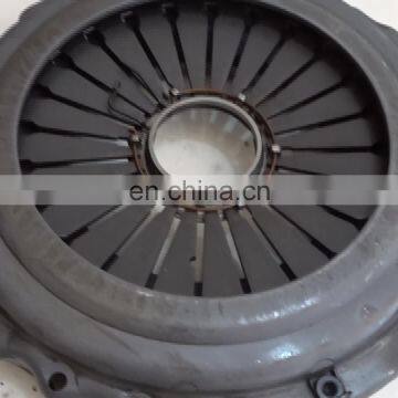 Truck parts clutch pressure plate AZ9725160110 heavy truck clutch pressure plate