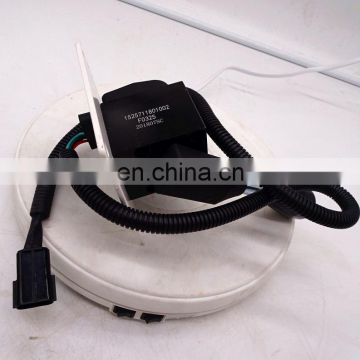 Truck accelerator cable