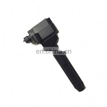 Aftermarket Spare Parts Ignition Coil Brush Cutter Temperature Resistance For Shacman