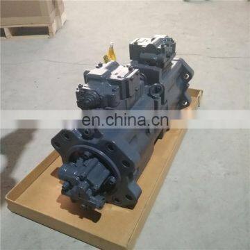 Excavator K3V140DT Main Pump EC290B hydraulic Pump