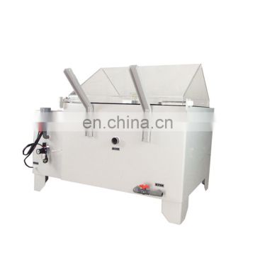 spray erosion testing cabinet salt fog corrosion tester with CE certificate