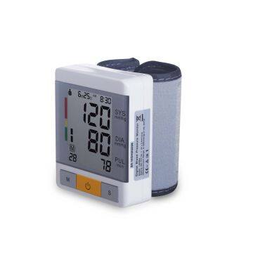 Blood Pressure Monitor - U60BH photo-2