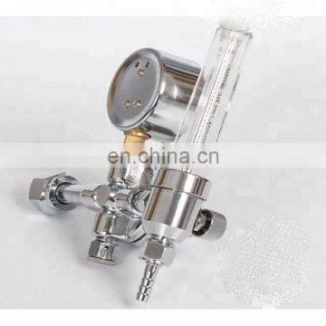 Medical Oxygen Flowmeter Regulator With Humidifier photo-4