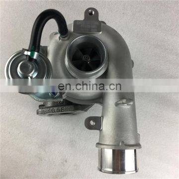 Turbo Factory Direct Price K0422 Turbocharger photo-2