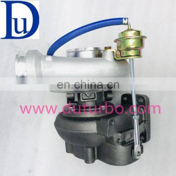 S200G B2G Turbo 12709880005 04904822KZ Turbocharger for Volvo Industrial Gen Set With TCD2013L6 Engine