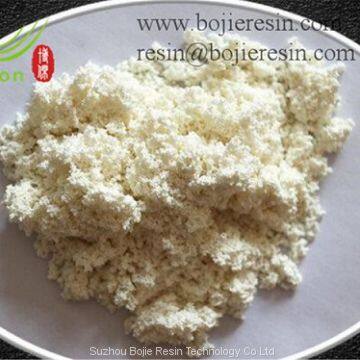 Icariin Separation and Purification Resin