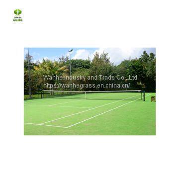 Wanhe 116 117 50mm Cost of Artificial Turf Installation Soccer Ball photo-4
