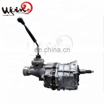 Hot sale and high quality motor gearbox for Hailacs