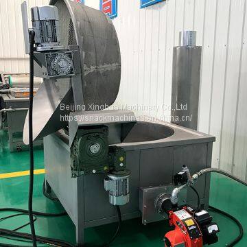 Fryer Customers Visit And Sign Contracts photo-4