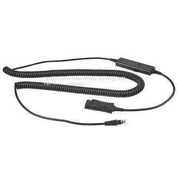 BNQD-RJ+ telephone cord telephone accessories