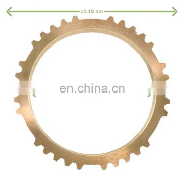 Excellent quality auto parts synchronizer ring gear synchronizer 30222600