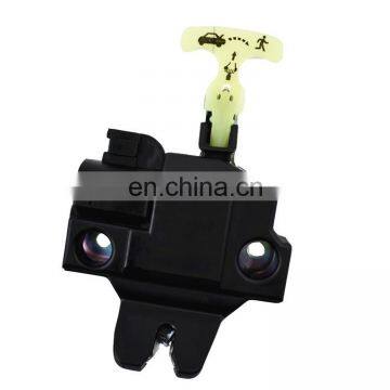 64600-33120 NEW KEYLESS ENTRY TRUNK LOCK LATCH For TOYOTA 07-11 CAMRY