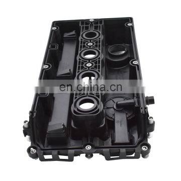 Engine Valve Cover With Screw & Gasket For Chevrolet Sonic Cruze 1.8L 55564395 photo-3
