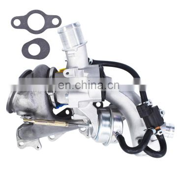 Turbo Charger For Chevrolet Chevy Cruze Sonic Trax Buick Encore 1.4L 781504-5004S 781504-5001S