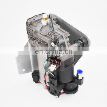 New AMK Air Compressor Pump For Land Rover LR3 LR4 & Range Rover Sport LR044360