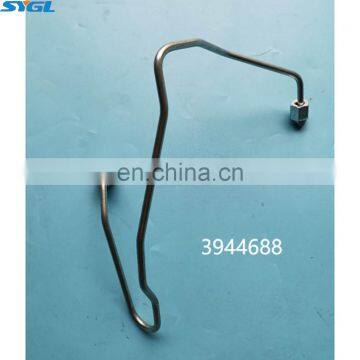 QSC8.3 Engine High Pressure Oil Pipe 3944688 photo-2