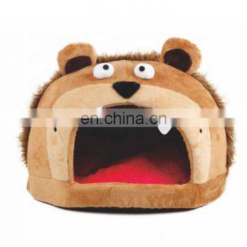 Manufacture Sale Customized Heated Pet Hot Dog Pet Bed Warmer