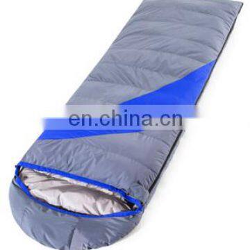 Compact And Ultralight Winter Down Sleeping Bag For Camping, Hiking, Backpacking,Travel photo-5