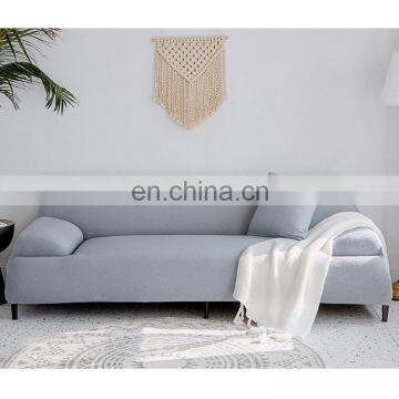 2020 New Waterproof Sofa Cover Removable Sofa Cover 4 Seater