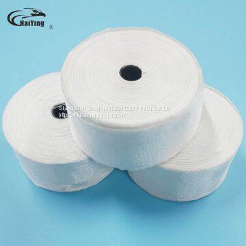 Non Alkali Glass Fiber Tape for Rotor and Motor Banding photo-3