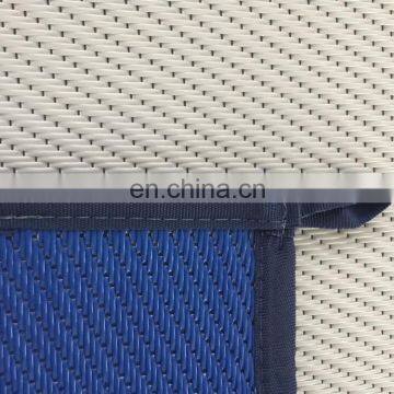 PP Door Mat Recycled Polypropylene Mat Carpet Rug photo-5