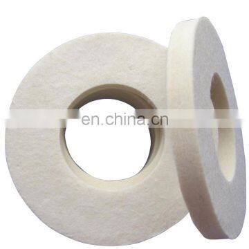 factory supply seal kit wool felt sealing ring