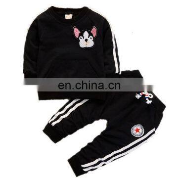 2019 New Style Boy Clothing Sets New Design Kids Boy Wear Set photo-2