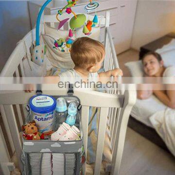 Sicak Satmak Bebek Odasi Aksesuarlar Lari Asili Organizator Bebek Nappy Depolama