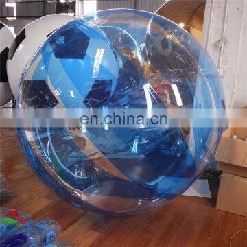 High Quality TPU Inflatable Water Walking Ball Inflatable Water Toys on Sale photo-3