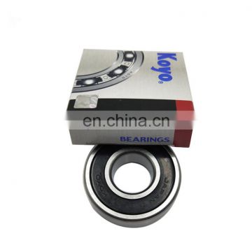 wholesale price japan ntn koyo 62205 6205 2RS C4 high speed gearbox deep groove ball bearing size 25x52x18