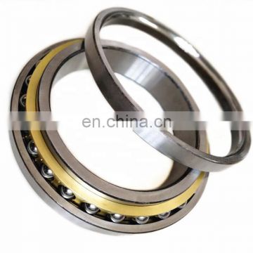 High precision angular contact ball bearing QJ336 N2 MPA C3 four-point ball bearing QJ336