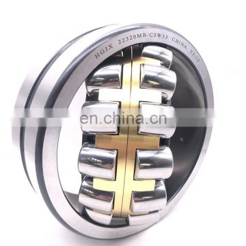 Factory price high quality spherical roller bearing 22320MB /C3 W33