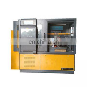 LGC-CR825 Taian Diesel Injection Pump Test Common Rail Injector Test Bench photo-2