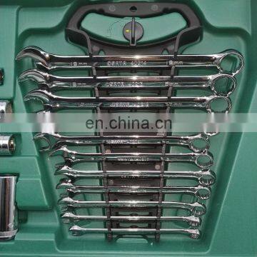 122pcs High Quality Durable Common Rail Injector Measuring Repair Tools photo-2