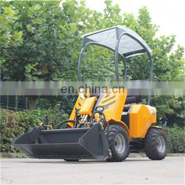 CE China Tractor Mounted Snow Blower Hot Sale photo-3