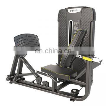 Dhz Fitness E4003 Gym Equipment Leg Press Machine Parts With High Quality photo-5