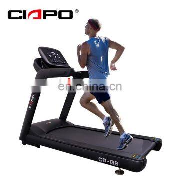 Gym Equipment CE Approved Fitness Electric Treadmill Gym Equipment Running Machine Commercial Treadmill photo-2