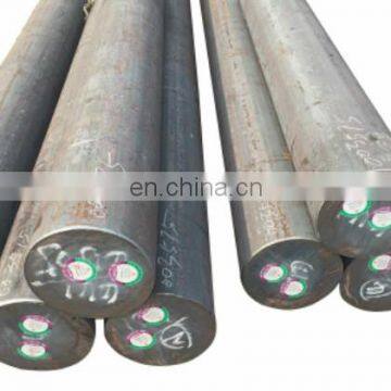 Nitronic 30/32/33 Stock Hot Rolled Cold Drawn Construction Building High Alloy Tool Steel Alloy Steel Round Bar photo-3