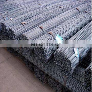 4mm Prices per Ton Construction Rebar Deformed Steel Bar ASTM AISI A615 Grade 60 12mm HRB400 HRB500 photo-6