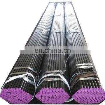 20# carbon steel pipe seamless gas oil pipeline