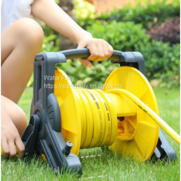 High pressure car wash water gun