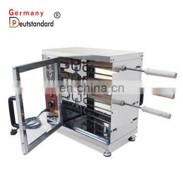 Hot-selling the Chimney Cake Factory Kurtos Kalacs Roll