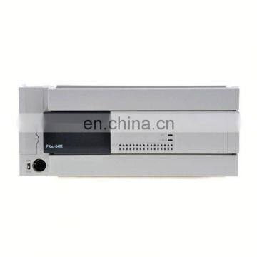 Good Price Popular Mitsubishi PLC FX3U Series FX3U-64MR/ES-A For Power Tools Controller PLC