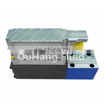 Bosch 0811 402 071 Electric Hydraulic Proportional Valve photo-2