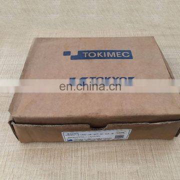 TOKIMEC Directional Valve DG4V-3-2C-M-U7-H-52-K Hydraulic Valve photo-4