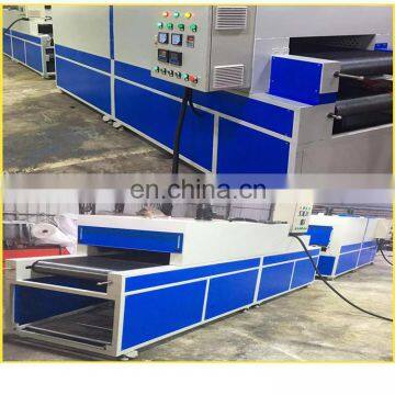 Tunnel Type High Temperature Furnace photo-6