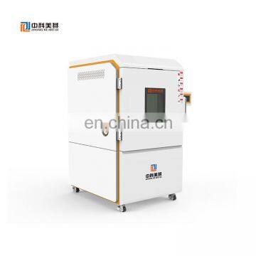 High Low Temperature Test Chamber Environmental Test Equipment With CE Certificate photo-3