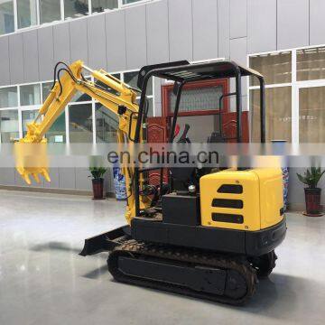 Китайский мини-погрузчик по низкой цене photo-3