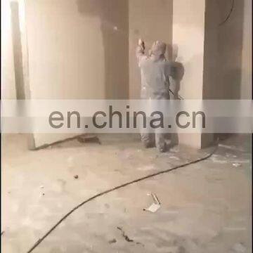 dpn1 putty spraying machine construction machine for sale